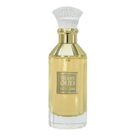 Заказать женскую парфюмерию Velvet Oud 41573 Velvet Oud 41573 фото