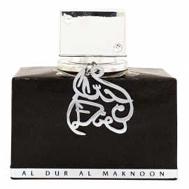 Заказать парфюмерию унисекс Al Dur Al Maknoon Silver 41615 Al Dur Al Maknoon Silver 41615 фото