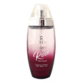 Заказать женскую парфюмерию Reev Night Rose Pour Femme 41655 Reev Night Rose Pour Femme 41655 фото