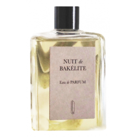 Заказать парфюмерию унисекс Nuit de Bakelite 41696 Nuit de Bakelite 41696 фото