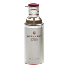 Заказать мужскую парфюмерию Swiss Army Classic 41735 Swiss Army Classic 41735 фото