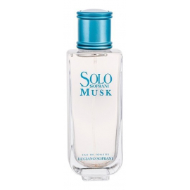 Заказать мужскую парфюмерию Solo Musk 41816 Solo Musk 41816 фото