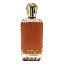 Заказать парфюмерию унисекс Chocolate Cocktail 41817 Chocolate Cocktail 41817 фото