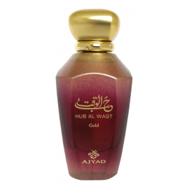 Заказать парфюмерию унисекс Hub Al Waqt Gold 41832 Hub Al Waqt Gold 41832 фото