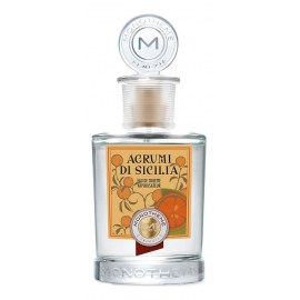 Заказать парфюмерию унисекс Monotheme Agrumi Di Sicilia 42075 Monotheme Agrumi Di Sicilia 42075 фото