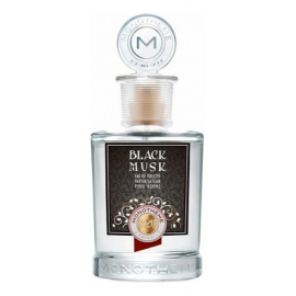 Заказать мужскую парфюмерию Monotheme Black Musk 42083 Monotheme Black Musk 42083 фото