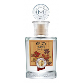 Заказать мужскую парфюмерию Monotheme Spicy 42115 Monotheme Spicy 42115 фото