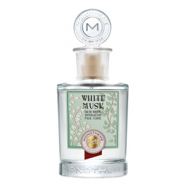 Заказать женскую парфюмерию Monotheme White Musk Pour Femme 42121 Monotheme White Musk Pour Femme 42121 фото