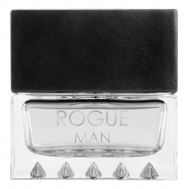 Заказать мужскую парфюмерию Rogue Man
 42173 Rogue Man
 42173 фото