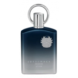 Заказать мужскую парфюмерию Supremacy Incense 42229 Supremacy Incense 42229 фото