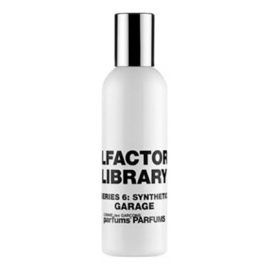 Заказать парфюмерию унисекс Olfactory Library Series 6: Syntethetic Garage 42311 Olfactory Library Series 6: Syntethetic Garage 42311 фото