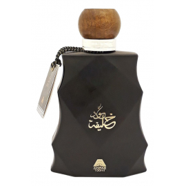 Заказать мужскую парфюмерию Oudh Khalifa 2020 Black 42369 Oudh Khalifa 2020 Black 42369 фото