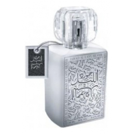 Заказать парфюмерию унисекс Jawad Al Layl Silver 42495 Jawad Al Layl Silver 42495 фото