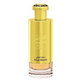 Заказать парфюмерию унисекс Khaltaat Al Arabia Royal Blends 42566 Khaltaat Al Arabia Royal Blends 42566 фото