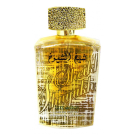 Заказать парфюмерию унисекс Sheikh Al Shuyukh Luxe Edition 42578 Sheikh Al Shuyukh Luxe Edition 42578 фото