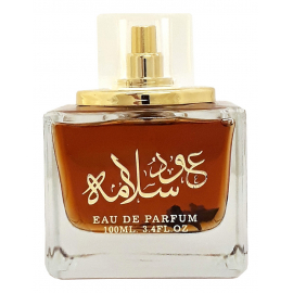 Заказать парфюмерию унисекс Oud Salama 42580 Oud Salama 42580 фото