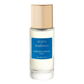 Заказать парфюмерию унисекс Parfum D'Empire Acqua di Scandola 42679 Parfum D'Empire Acqua di Scandola 42679 фото