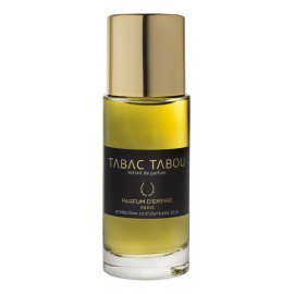 Заказать парфюмерию унисекс Tabac Tabou 42690 Tabac Tabou 42690 фото