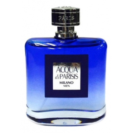 Заказать мужскую парфюмерию Acqua Di Parisis Milano Men 42775 Acqua Di Parisis Milano Men 42775 фото