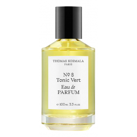 No 8 Tonic Vert 42799 