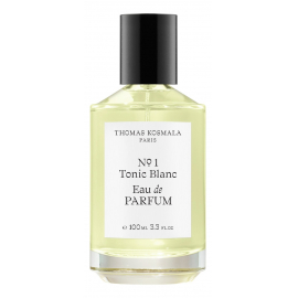 Заказать парфюмерию унисекс No 1 Tonic Blanc 42823 No 1 Tonic Blanc 42823 фото