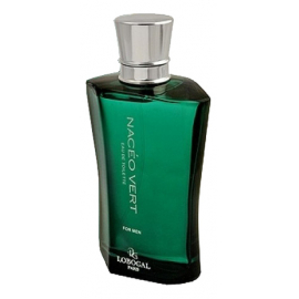 Заказать мужскую парфюмерию Naceo Vert for men 42846 Naceo Vert for men 42846 фото