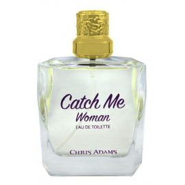 Заказать женскую парфюмерию Catch Me Woman 42982 Catch Me Woman 42982 фото