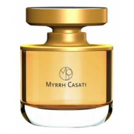 Заказать парфюмерию унисекс Myrrh Casati 43032 Myrrh Casati 43032 фото