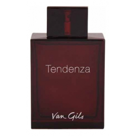 Заказать мужскую парфюмерию Van Gils Tendenza For Men 43046 Van Gils Tendenza For Men 43046 фото