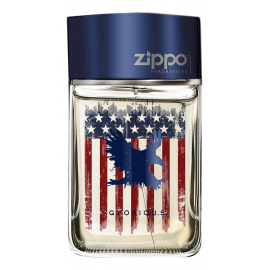 Заказать мужскую парфюмерию Zippo GLORIOU.S. 43065 Zippo GLORIOU.S. 43065 фото
