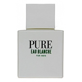 Заказать мужскую парфюмерию Pure Eau Blanche 43145 Pure Eau Blanche 43145 фото