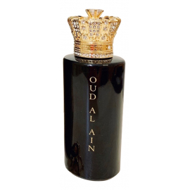 Заказать парфюмерию унисекс Oud Al Ain 43265 Oud Al Ain 43265 фото