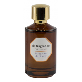 Заказать парфюмерию унисекс ph Fragrances Iris & Musc De Liberty 43276 ph Fragrances Iris & Musc De Liberty 43276 фото