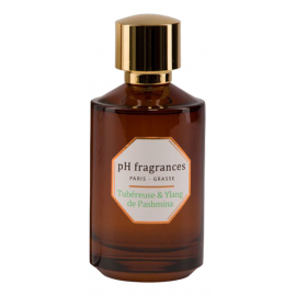 Заказать парфюмерию унисекс ph Fragrances Tubereuse & Ylang De Pashmina 43287 ph Fragrances Tubereuse & Ylang De Pashmina 43287 фото