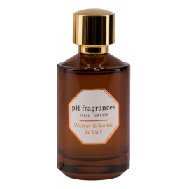 Заказать парфюмерию унисекс ph Fragrances Vetiver & Santal De Cuir 43300 ph Fragrances Vetiver & Santal De Cuir 43300 фото