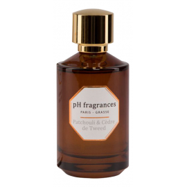 Заказать парфюмерию унисекс ph Fragrances Patchouli & Cedre De Tweed 43310 ph Fragrances Patchouli & Cedre De Tweed 43310 фото