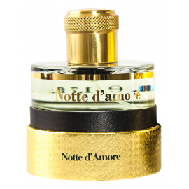 Заказать парфюмерию унисекс Notte D'Amore 43446 Notte D'Amore 43446 фото