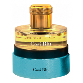 Заказать парфюмерию унисекс Cosi Blu 43494 Cosi Blu 43494 фото