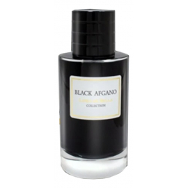 Заказать парфюмерию унисекс Black Afgano 43603 Black Afgano 43603 фото