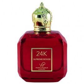 Заказать женскую парфюмерию 24K Supreme Rouge 43609 24K Supreme Rouge 43609 фото