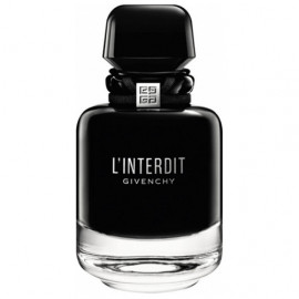 Заказать женскую парфюмерию L'Interdit Eau de Parfum Intense 43614 L'Interdit Eau de Parfum Intense 43614 фото