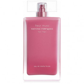 Заказать женскую парфюмерию Fleur Musc For Her Eau De Toilette Florale 43631 Fleur Musc For Her Eau De Toilette Florale 43631 фото