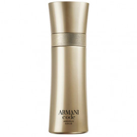 Armani Code Absolu Gold 43701 