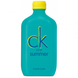 Заказать парфюмерию унисекс CK One Summer 2020 43709 CK One Summer 2020 43709 фото