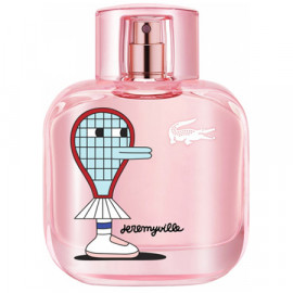 Заказать женскую парфюмерию Eau de Lacoste Sparkling Collector Edition Pour Femme x Jeremyville 43714 Eau de Lacoste Sparkling Collector Edition Pour Femme x Jeremyville 43714 фото