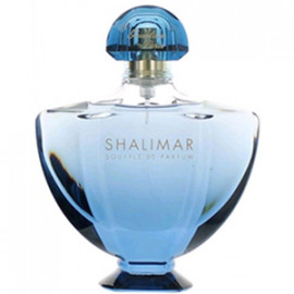 Заказать женскую парфюмерию Shalimar Souffle de Parfum 43772 Shalimar Souffle de Parfum 43772 фото