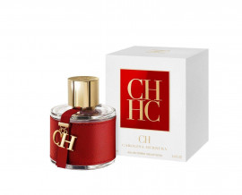 CH Woman 169 