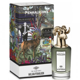 The Inimitable William Penhaligon 43816 