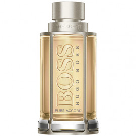 Заказать мужскую парфюмерию Boss The Scent Pure Accord For Him 43820 Boss The Scent Pure Accord For Him 43820 фото