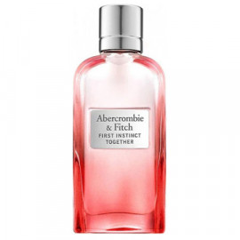 Заказать женскую парфюмерию First Instinct Together Eau de Parfum For Her 43828 First Instinct Together Eau de Parfum For Her 43828 фото